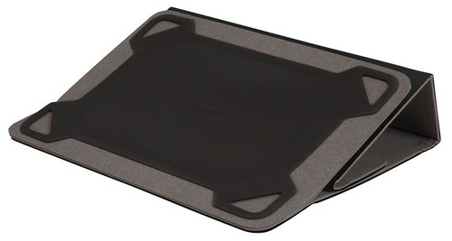 Funda para Tablet Universal 10" Negra con Soporte y Tapa Kensington 4 Funda para Tablet Universal 10" Negra con Soporte y Tapa Kensington - Imagen 4