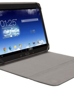 Funda para Tablet Universal 10" Negra con Soporte y Tapa Kensington 9 Funda para Tablet Universal 10" Negra con Soporte y Tapa Kensington - Imagen 5