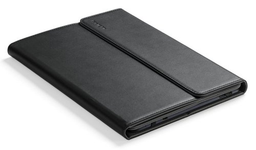 Kensington Funda Folio Universal para Tablet 8" Negra 2 Kensington Funda Folio Universal para Tablet 8" Negra - Imagen 2