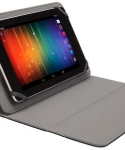 Kensington Funda Folio Universal para Tablet 8" Negra 7 Kensington Funda Folio Universal para Tablet 8" Negra - Imagen 3