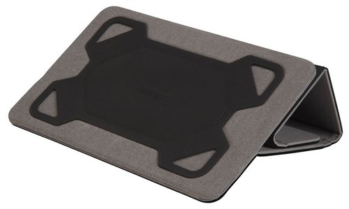 Kensington Funda Folio Universal para Tablet 8" Negra 4 Kensington Funda Folio Universal para Tablet 8" Negra - Imagen 4