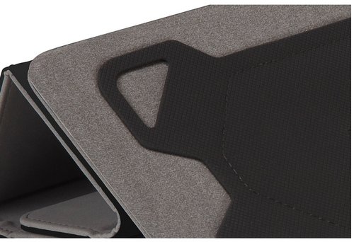 Kensington Funda Folio Universal para Tablet 8" Negra 5 Kensington Funda Folio Universal para Tablet 8" Negra - Imagen 5