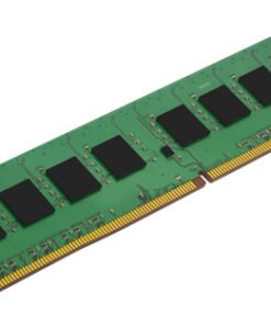 Alternative view of Kingston 8GB DDR4 3200MT/s Single Rank Module