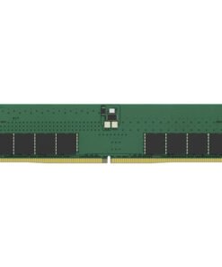 Alternative view of Kingston 32GB DDR5 5600MHz RAM