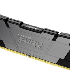Alternative view of Kingston FURY Renegade Memoria RAM Gaming DDR4 8GB 3200MHz CL16 Negro