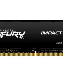 Memoria RAM DDR4 32GB SO-DIMM 3200MHz Kingston FURY Impact 8 Gal KF432S20IB32 g1 1778558680
