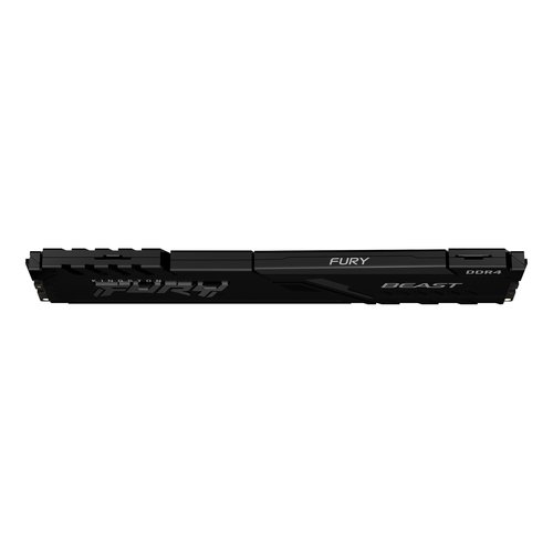 Memoria RAM DDR4 16GB 3600MHz Kingston FURY Beast 5 Memoria RAM DDR4 16GB 3600MHz Kingston FURY Beast - Imagen 5