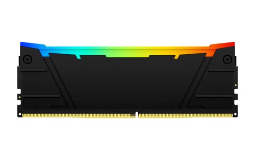 Memoria RAM DDR4 32GB 3600MHz Kingston FURY Renegade RGB 4 Memoria RAM DDR4 32GB 3600MHz Kingston FURY Renegade RGB - Imagen 4