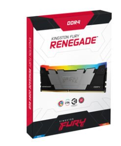 Memoria RAM DDR4 32GB 3600MHz Kingston FURY Renegade RGB 10 Gal KF436C18RB2A32 g3 1778560973