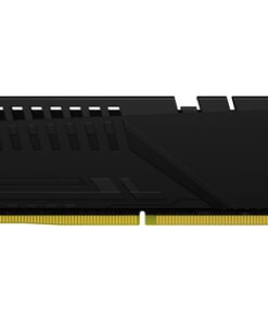 Memoria RAM DDR5 32GB 5600MHz CL36 Negro Kingston FURY Beast 9 Memoria RAM DDR5 32GB 5600MHz CL36 Negro Kingston FURY Beast - Imagen 4