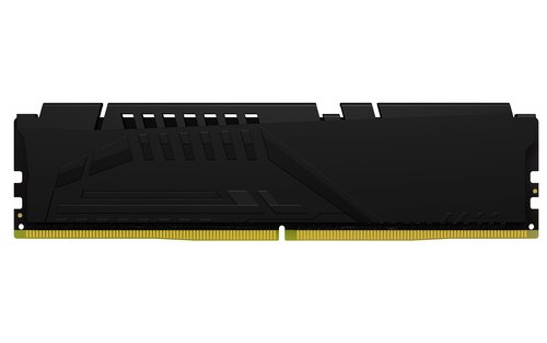 Memoria RAM DDR5 32GB 5600MHz CL36 Negro Kingston FURY Beast 4 Memoria RAM DDR5 32GB 5600MHz CL36 Negro Kingston FURY Beast - Imagen 4