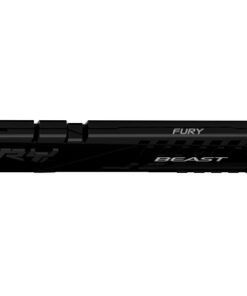 Memoria RAM DDR5 32GB 5600MHz CL36 Negro Kingston FURY Beast 10 Memoria RAM DDR5 32GB 5600MHz CL36 Negro Kingston FURY Beast - Imagen 5