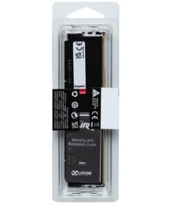 Memoria RAM DDR5 5600MHz CL36 64GB Kingston Fury Beast Black 36 Gal KF556C36BBE 64 g4 1781395332