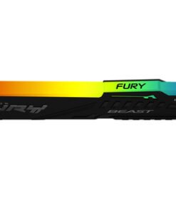 Kingston FURY Beast RGB DDR5 Memoria Gaming 32GB 5600MT/s CL36 10 Gal KF556C36BBEA 32 g3 1778561169