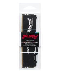 Kingston FURY Beast RGB DDR5 Memoria Gaming 32GB 5600MT/s CL36 11 Gal KF556C36BBEA 32 g4 1778561171