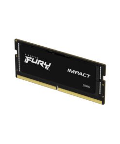 Kingston FURY Impact DDR5 SO-DIMM 32GB 5600 MT/s CL40 8 Gal KF556S40IB 32 g1 1778560357