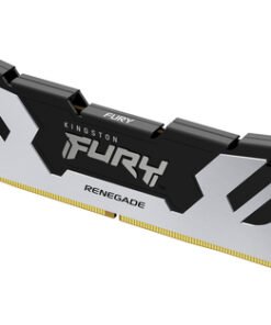 Alternative view of Kingston Fury DDR5 48GB 6000MHz CL32 DIMM RAM Gaming