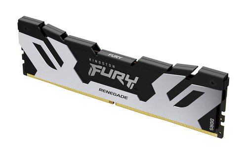 Kingston Fury DDR5 48GB 6000MHz CL32 DIMM RAM Gaming 2 Kingston Fury DDR5 48GB 6000MHz CL32 DIMM RAM Gaming - Imagen 2