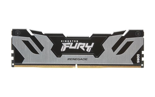 Kingston Fury DDR5 48GB 6000MHz CL32 DIMM RAM Gaming 3 Kingston Fury DDR5 48GB 6000MHz CL32 DIMM RAM Gaming - Imagen 3