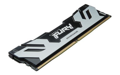 Kingston Fury DDR5 48GB 6000MHz CL32 DIMM RAM Gaming 5 Kingston Fury DDR5 48GB 6000MHz CL32 DIMM RAM Gaming - Imagen 5