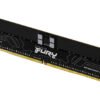 Kingston Fury - DDR5 SDRAM - 6000 MHz - Registered - ECC - Renegade Pro 13 Gal KF560R32RBE 32 g0 1785081013