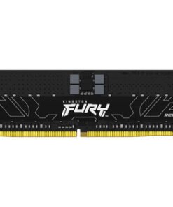 Kingston Fury - DDR5 SDRAM - 6000 MHz - Registered - ECC - Renegade Pro 8 Kingston Fury - DDR5 SDRAM - 6000 MHz - Registered - ECC - Renegade Pro - Imagen 3