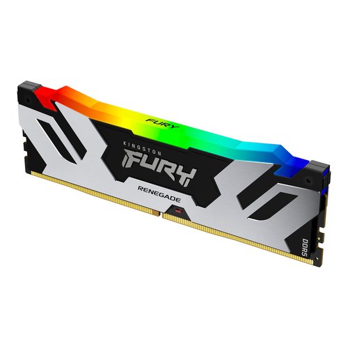 Memoria RAM 24GB DDR5 7200MT/s CL38 DIMM Kingston Fury 2 Memoria RAM 24GB DDR5 7200MT/s CL38 DIMM Kingston Fury - Imagen 2