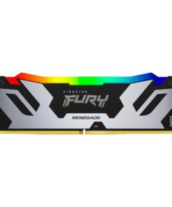 Memoria RAM 24GB DDR5 7200MT/s CL38 DIMM Kingston Fury 8 Memoria RAM 24GB DDR5 7200MT/s CL38 DIMM Kingston Fury - Imagen 3
