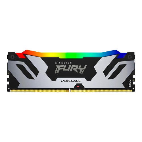Memoria RAM 24GB DDR5 7200MT/s CL38 DIMM Kingston Fury 3 Memoria RAM 24GB DDR5 7200MT/s CL38 DIMM Kingston Fury - Imagen 3