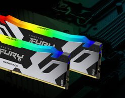 Memoria RAM 24GB DDR5 7200MT/s CL38 DIMM Kingston Fury 11 Memoria RAM 24GB DDR5 7200MT/s CL38 DIMM Kingston Fury - Imagen 6