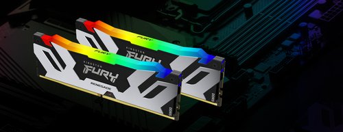 Memoria RAM 24GB DDR5 7200MT/s CL38 DIMM Kingston Fury 6 Memoria RAM 24GB DDR5 7200MT/s CL38 DIMM Kingston Fury - Imagen 6