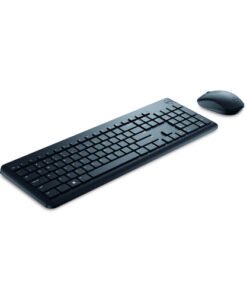 Dell KM3322W Wireless Keyboard & Mouse Combo - Spanish Layout - Black - Imagen 4