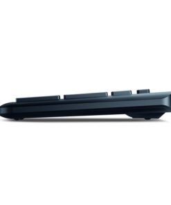 Dell KM3322W Wireless Keyboard & Mouse Combo - Spanish Layout - Black - Imagen 5