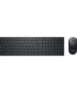 Dell - Keyboard and mouse set - Spanish - Wireless - KM5221W (Brown Box) 7 Dell - Keyboard and mouse set - Spanish - Wireless - KM5221W (Brown Box) - Imagen 2