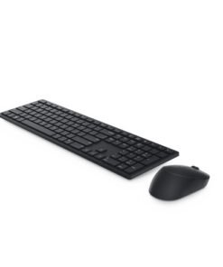 Dell - Keyboard and mouse set - Spanish - Wireless - KM5221W (Brown Box) 8 Dell - Keyboard and mouse set - Spanish - Wireless - KM5221W (Brown Box) - Imagen 3