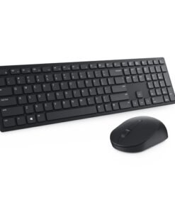 Dell - Keyboard and mouse set - Spanish - Wireless - KM5221W (Brown Box) 9 Dell - Keyboard and mouse set - Spanish - Wireless - KM5221W (Brown Box) - Imagen 4