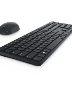 Dell - Keyboard and mouse set - Spanish - Wireless - KM5221W (Brown Box) 10 Dell - Keyboard and mouse set - Spanish - Wireless - KM5221W (Brown Box) - Imagen 5