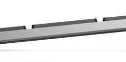Kit Teclado Mouse Inalámbrico 2.4GHz Bluetooth Español QWERTY Dell KM7321W 8 Gal KM7321WGY LTN g1 1779440182