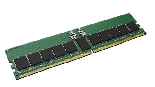 Kingston - DDR5 SDRAM - 5600 MHz - Registered - ECC - 32GB DDR5 5600MT/s ECC Reg 2Rx 4 Kingston - DDR5 SDRAM - 5600 MHz - Registered - ECC - 32GB DDR5 5600MT/s ECC Reg 2Rx - Imagen 4