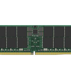 Kingston - DDR5 SDRAM - 6400 MHz - 64GB DDR5 6400MT/s ECC Reg 2R