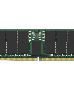 Kingston - DDR5 SDRAM - 6400 MHz - 64GB DDR5 6400MT/s ECC Reg 2R 7 Kingston - DDR5 SDRAM - 6400 MHz - 64GB DDR5 6400MT/s ECC Reg 2R - Imagen 3