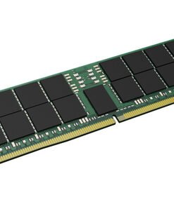 Kingston - DDR5 SDRAM - 6400 MHz - 64GB DDR5 6400MT/s ECC Reg 2R 8 Kingston - DDR5 SDRAM - 6400 MHz - 64GB DDR5 6400MT/s ECC Reg 2R - Imagen 4