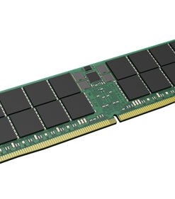 Kingston - DDR5 SDRAM - 6400 MHz - 64GB DDR5 6400MT/s ECC Reg 2R 9 Kingston - DDR5 SDRAM - 6400 MHz - 64GB DDR5 6400MT/s ECC Reg 2R - Imagen 5