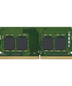 Kingston ValueRam - DDR4 SDRAM - 8 GB - 3200 MHz - CL22 - Unbuffered - Non-ECC 3 Gal KVR32S22S88 g0 1778557196