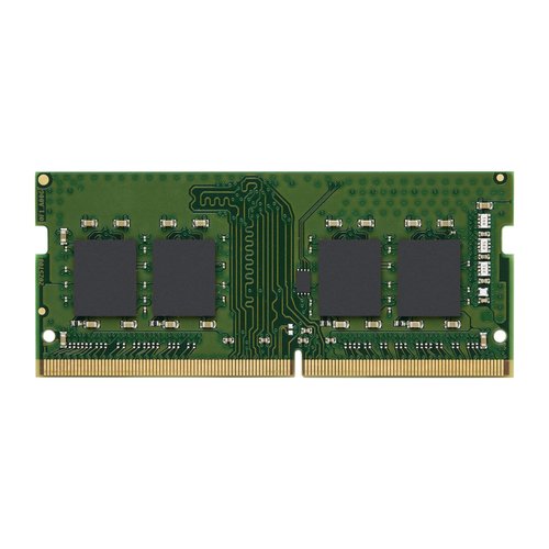 Kingston ValueRam - DDR4 SDRAM - 8 GB - 3200 MHz - CL22 - Unbuffered - Non-ECC 2 Kingston ValueRam - DDR4 SDRAM - 8 GB - 3200 MHz - CL22 - Unbuffered - Non-ECC - Imagen 2