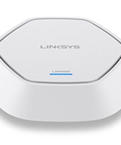 Linksys Business LAPN600 - Punto de acceso inalámbrico - 802.11a/b/g/n - Banda doble - 2 años de garantía 7 Gal LAPN600 g0 1779419290