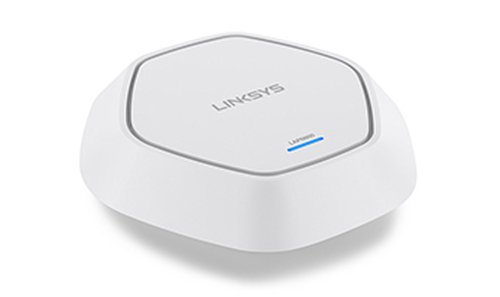 Linksys Business LAPN600 - Punto de acceso inalámbrico - 802.11a/b/g/n - Banda doble - 2 años de garantía 3 Linksys Business LAPN600 - Punto de acceso inalámbrico - 802.11a/b/g/n - Banda doble - 2 años de garantía - Imagen 3