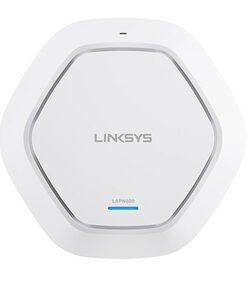 Linksys Business LAPN600 - Punto de acceso inalámbrico - 802.11a/b/g/n - Banda doble - 2 años de garantía 9 Gal LAPN600 g2 1779419292