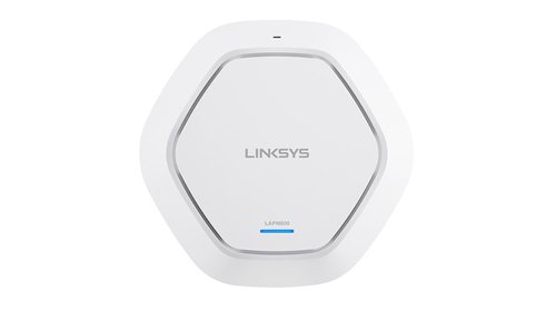 Linksys Business LAPN600 - Punto de acceso inalámbrico - 802.11a/b/g/n - Banda doble - 2 años de garantía 4 Linksys Business LAPN600 - Punto de acceso inalámbrico - 802.11a/b/g/n - Banda doble - 2 años de garantía - Imagen 4