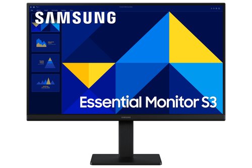 Samsung Monitor 22 pulgadas Full HD 100Hz 5ms HDMI 2 Samsung Monitor 22 pulgadas Full HD 100Hz 5ms HDMI - Imagen 2
